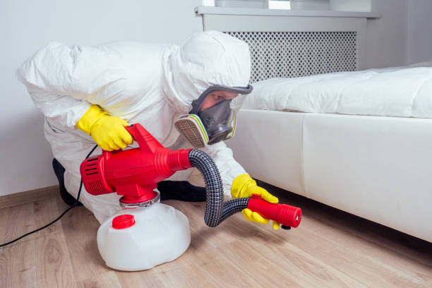 Best Pest Exclusion Services  in Tucson Estates, AZ